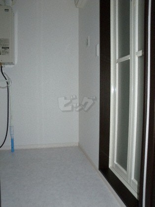 洗面所・脱衣所