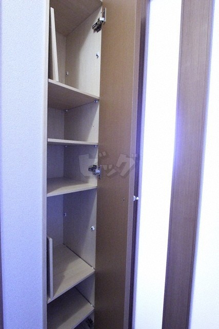 玄関収納