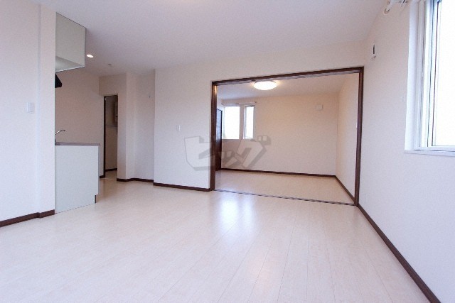 リビング・ダイニング