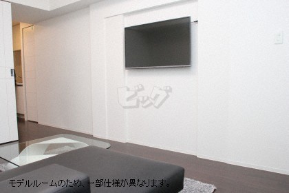 リビング・ダイニング