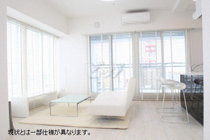 リビング・ダイニング