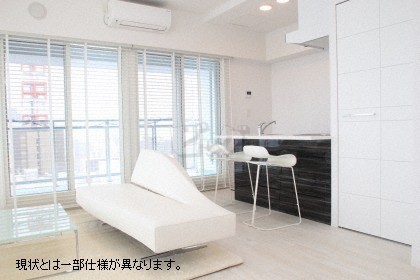 リビング・ダイニング