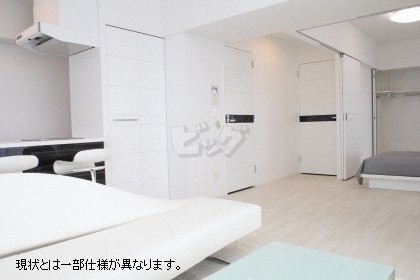 リビング・ダイニング