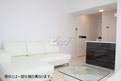 リビング・ダイニング