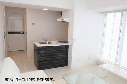 リビング・ダイニング