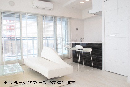 リビング・ダイニング