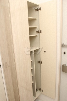 玄関収納