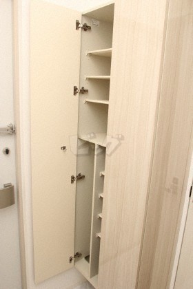 玄関収納