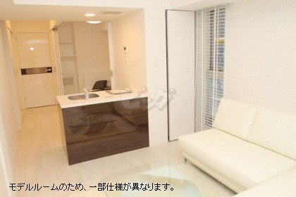 リビング・ダイニング