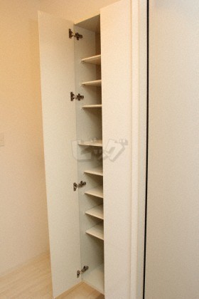 玄関収納