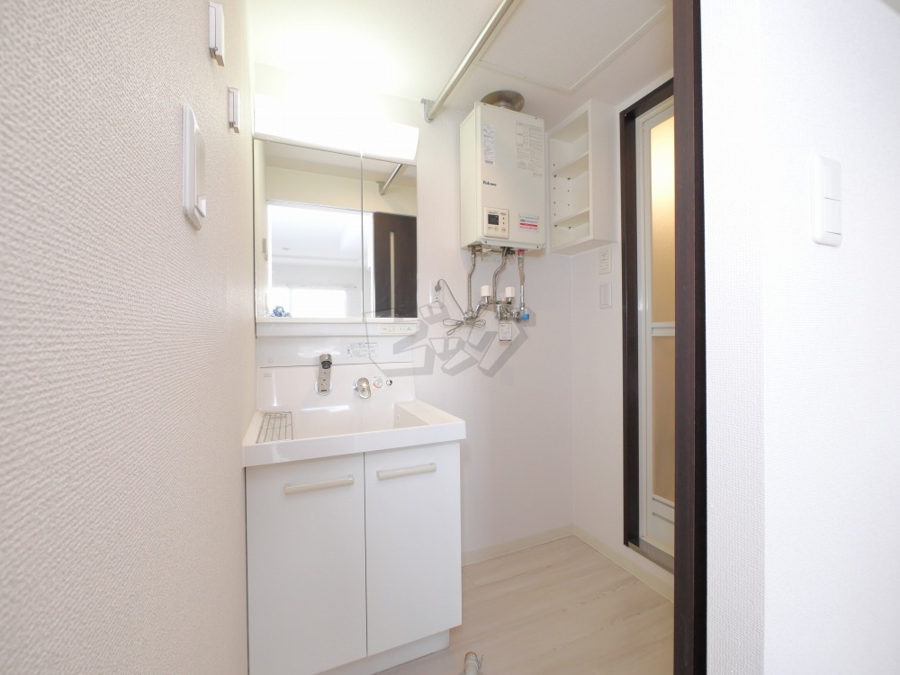 洗面所・脱衣所