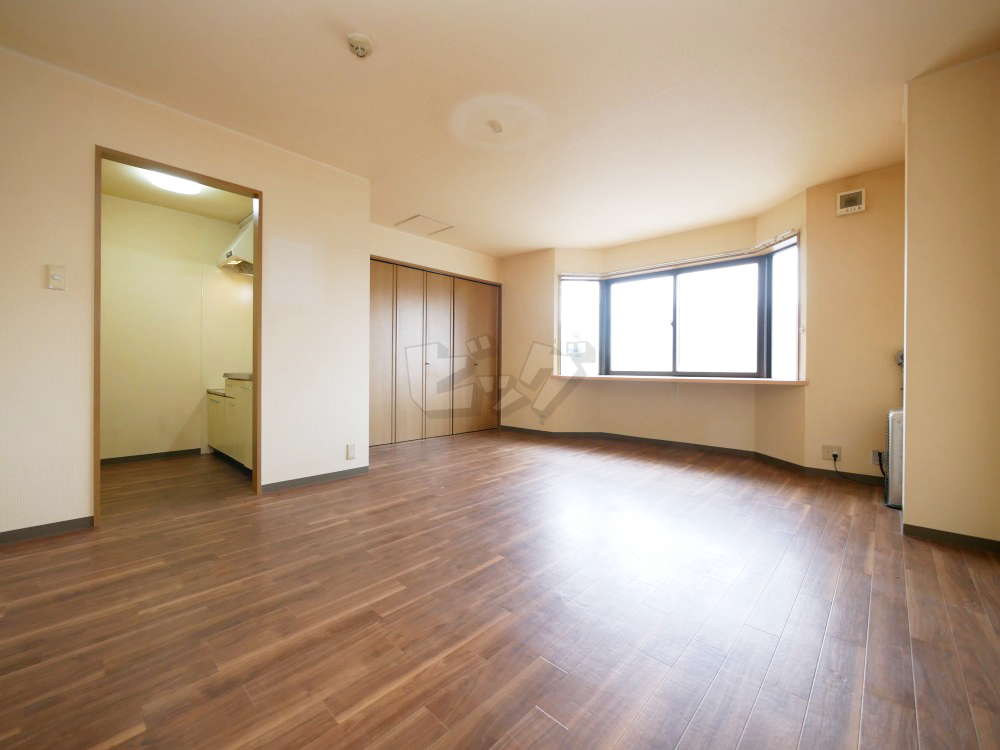 リビング・ダイニング