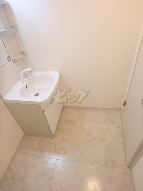 洗面所・脱衣所