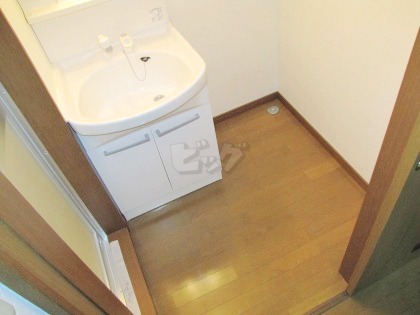 洗面所・脱衣所