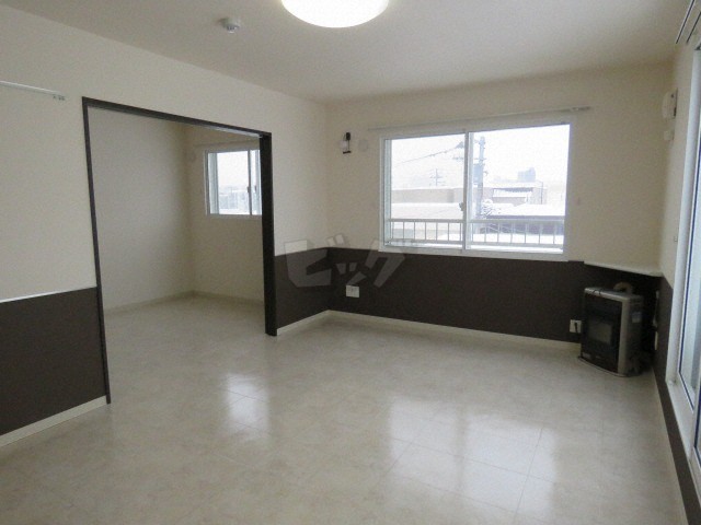 リビング・ダイニング