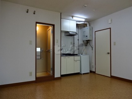 リビング・ダイニング