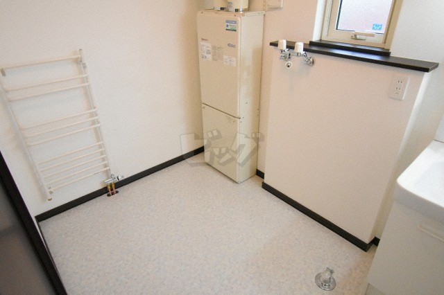 洗面所・脱衣所