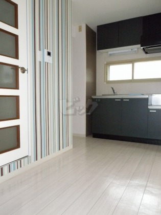 リビング・ダイニング