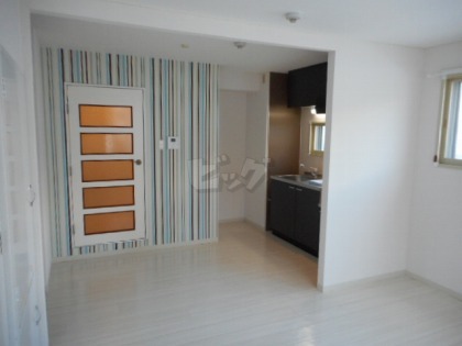 リビング・ダイニング