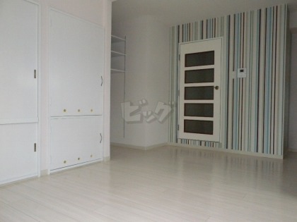 リビング・ダイニング