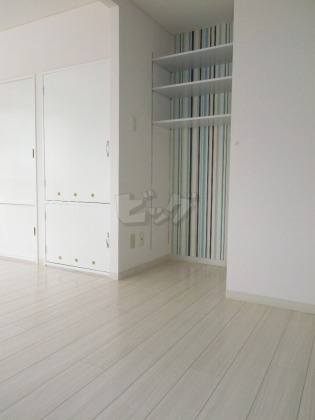 リビング・ダイニング