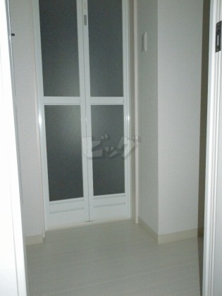 洗面所・脱衣所