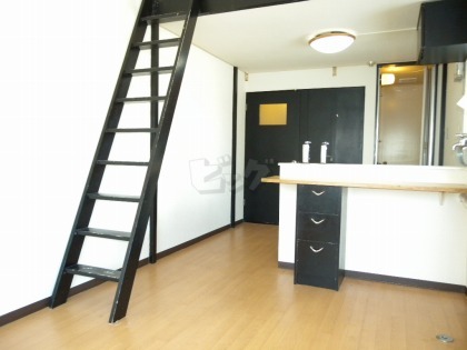 リビング・ダイニング