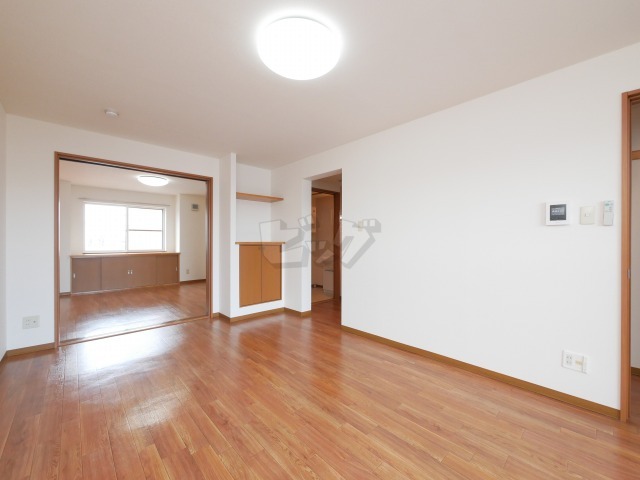 リビング・ダイニング