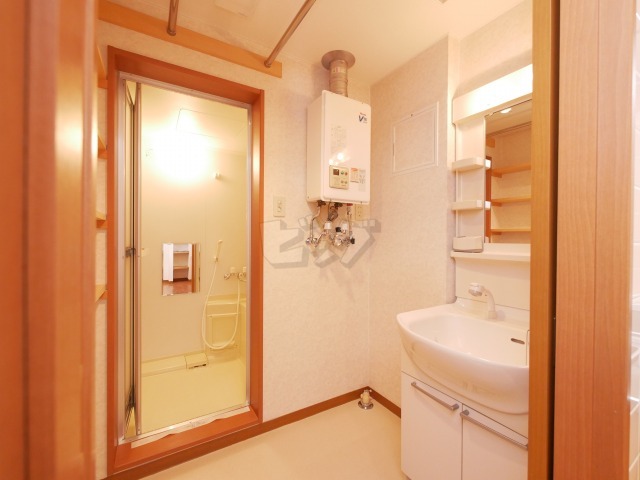 洗面所・脱衣所