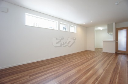 リビング・ダイニング