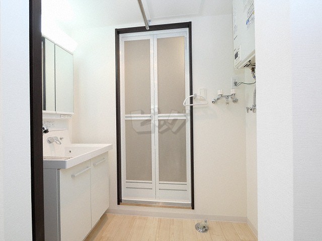 洗面所・脱衣所