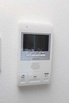 インターホン