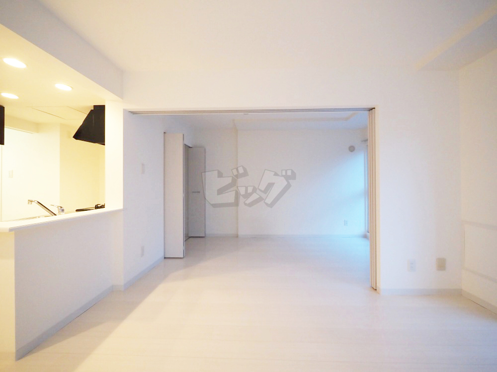 リビング・ダイニング