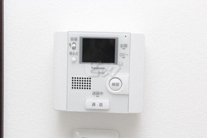 インターホン