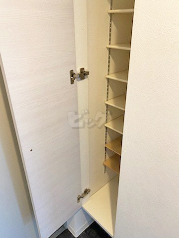玄関収納