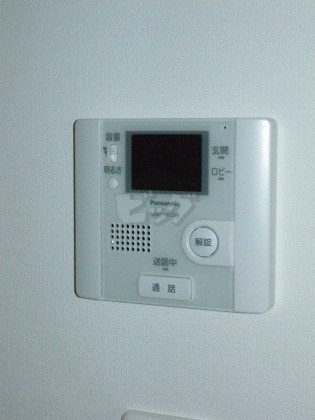 インターホン