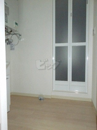 洗面所・脱衣所