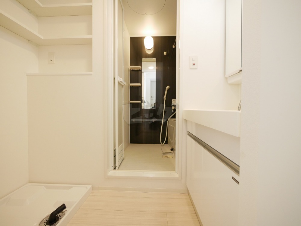 洗面所・脱衣所