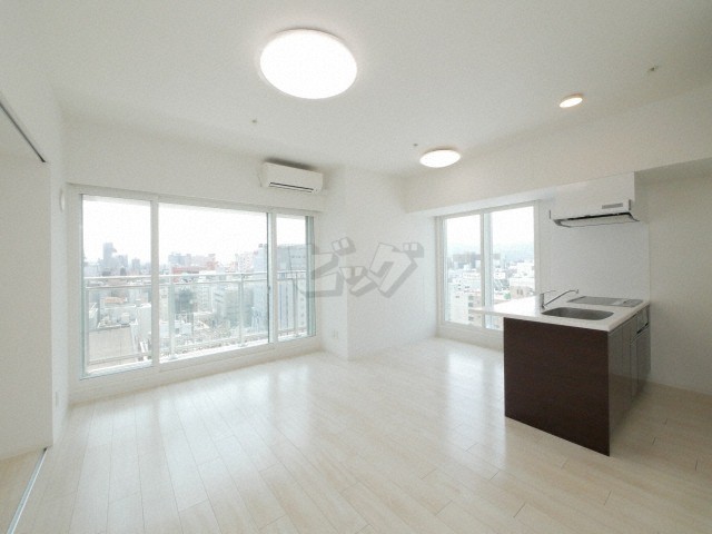 リビング・ダイニング