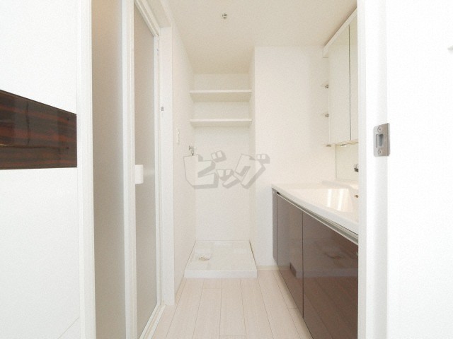 洗面所・脱衣所