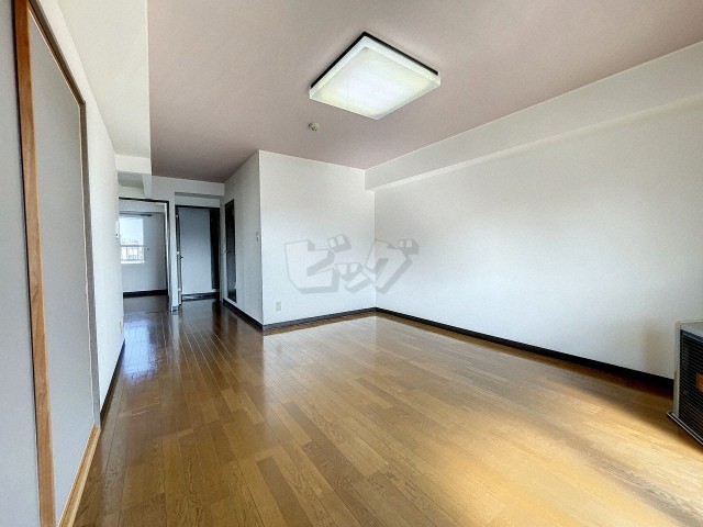 リビング・ダイニング