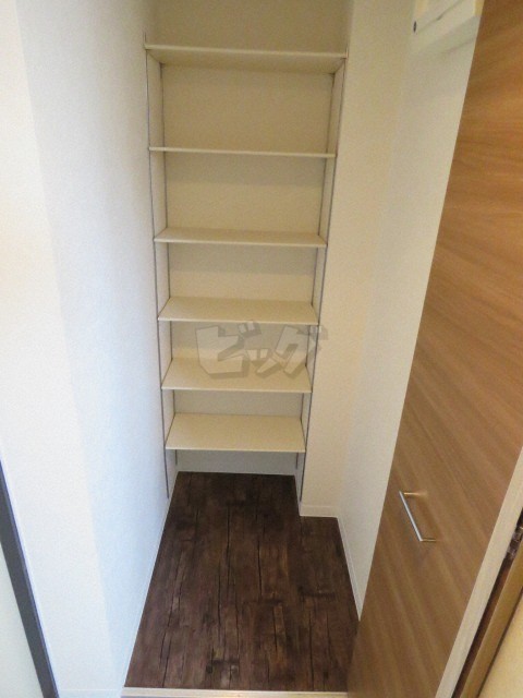 玄関収納
