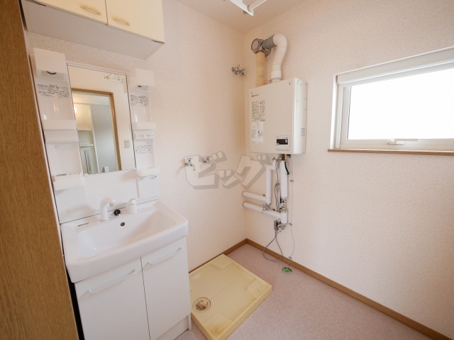 洗面所・脱衣所