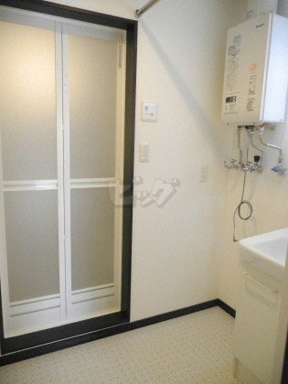 洗面所・脱衣所