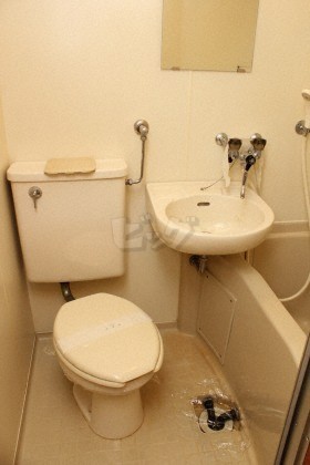 バス・トイレ