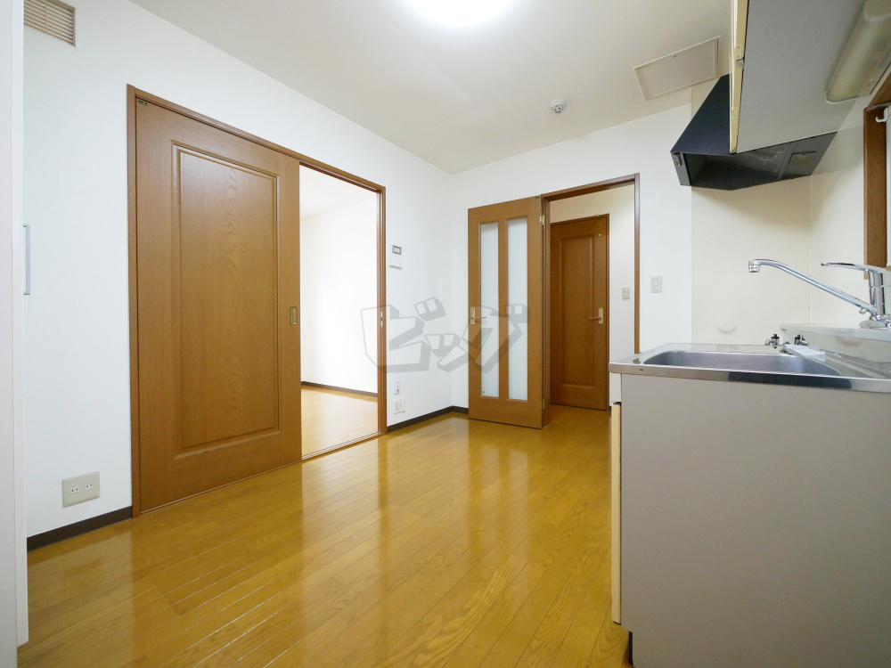 リビング・ダイニング