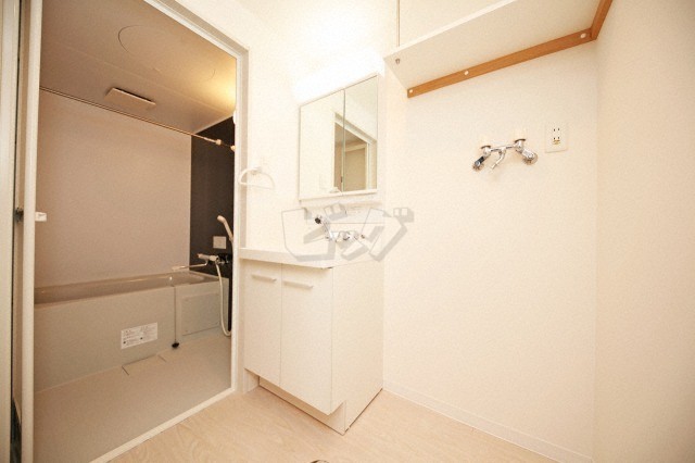 洗面所・脱衣所