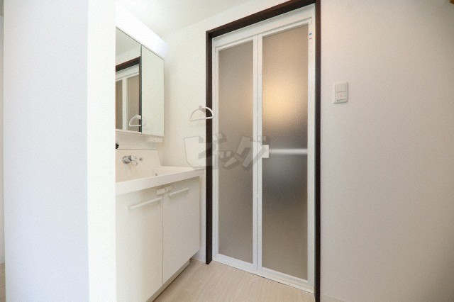 洗面所・脱衣所