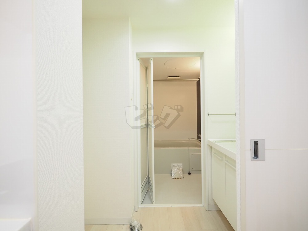 洗面所・脱衣所