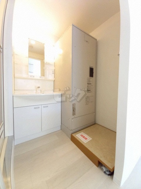 洗面所・脱衣所